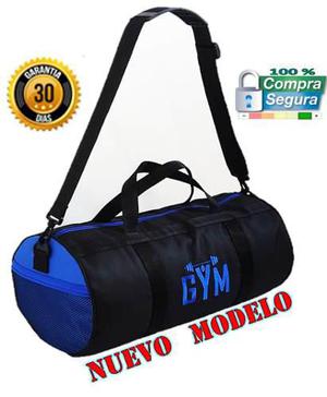 Bolso Gym