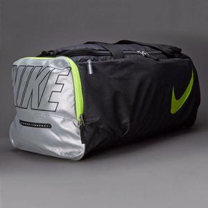 Bolso Nike Morral Gym Gimnasio Court Tech Training Air Max