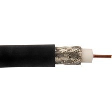 Cable Rg 8 De 50 Ohm Baja Perdida