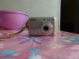 Camara Fotografica Sony 10.1 Pixeles