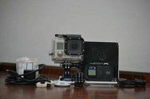 Camara Go Pro Hero 3