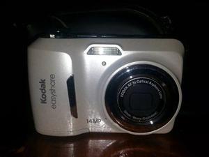 Camara Kodak Easyshare C1530 14 Mp