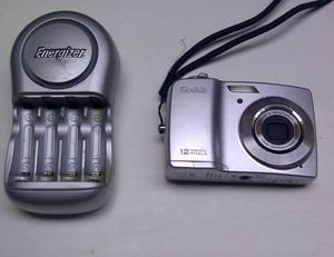 Camara Kodak Easyshare C182