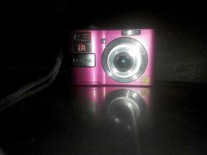 Camara Panasonic Dmc-ls85