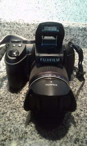 Camara Profesional Fujifilm Hs20exr