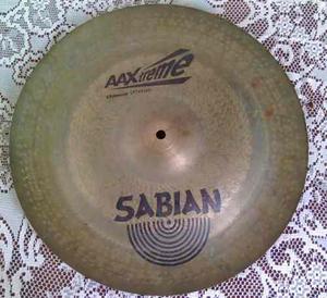 Cambio O Vendo Platillo Chinna Sabian