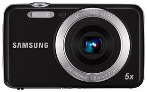 Cámara Fotografica Samsung Es80 12.2 Megapixeles 5x Zoom