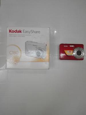Cámara Fotográfica Kodak C180