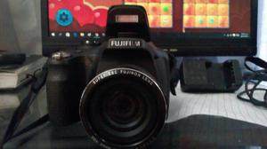 Cámara Fujifilm Finepix Sl300