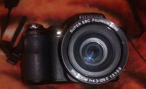 Cámara Fujifilm S4000