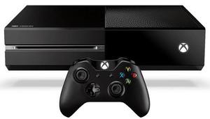 Consola De Video Juego Xbox One De 500 Gb