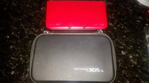 Consola Nintendo Ds 3d Xl Usada