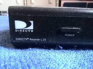 Decodificador Directv L10