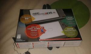 Ds Xl 3d Nuevo  - Ciudad Bolivar-