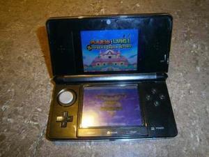 En Venta Nintendo 3ds Xl. En Perfecto Estado