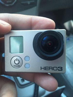 Gopro Hero 3 Black Edition