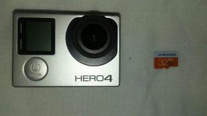 Gopro Hero 4 Black Edition