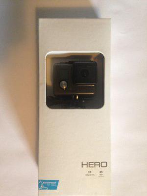 Gopro Hero Nueva Generación Como Nueva