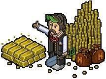 Habbo Lingots