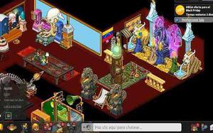 Habbo Rare