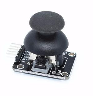 Joystick Dual Axis X Y Para Arduino Ky-023