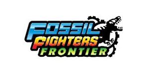 Juego 3ds Original Fossil Fighter Frontier