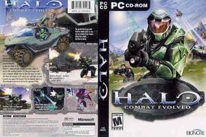 Juego De Pc Halo