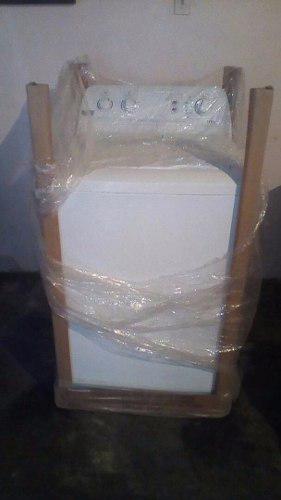 Lavadora Mabe Automática De 11 Kilos Nueva De Paquete