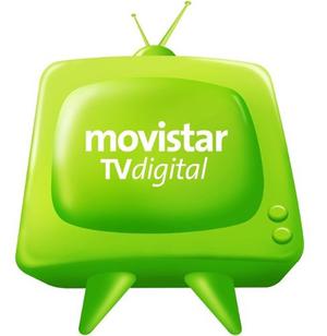 Linea Para Movistar Tv