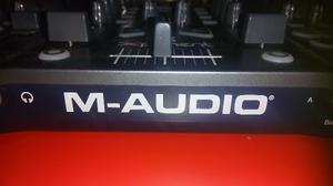 M-audio Xponent Precio De Regalo