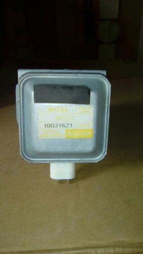 Magnetron Witol 2m217j