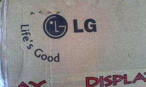 Microwave Oven Lg