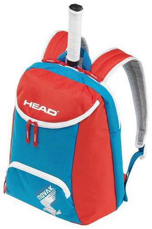 Morrales De Tenis Niños Marca Head + Envío Gratis