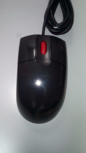 Mouse Lenovo Usb - Usado