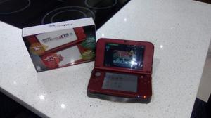 New Nintendo 3ds Xl