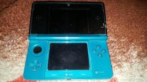 Nintendo 3ds