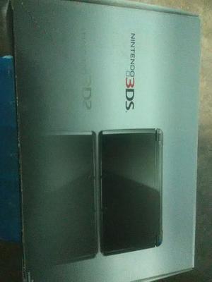 Nintendo 3ds