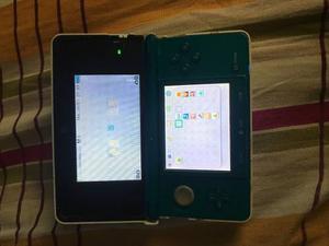 Nintendo 3ds