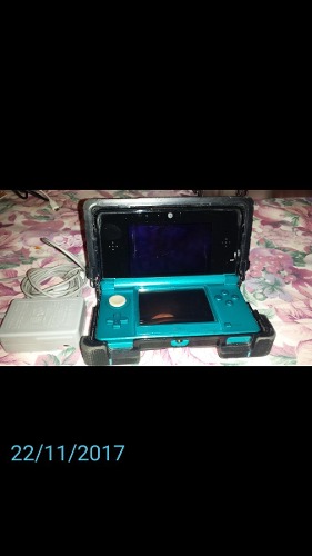 Nintendo 3ds