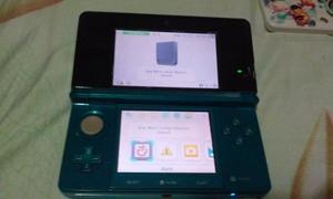 Nintendo 3ds