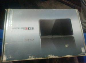 Nintendo 3ds Como Nuevo