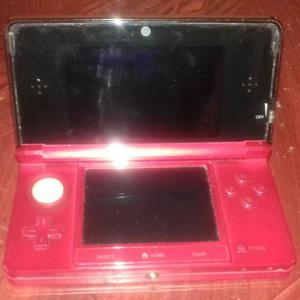 Nintendo 3ds Usado