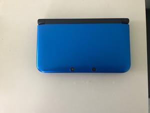 Nintendo 3ds Xl Con Dos Juegos Y Más!