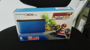 Nintendo 3ds Xl. De Exibicion(nuevo)