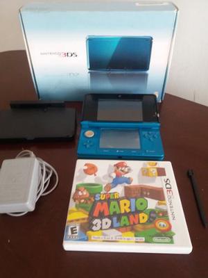 Nintendo Ds 3d