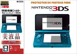 Nintendo Ds 3d I Nuevo Sellado Somos Tienda Física