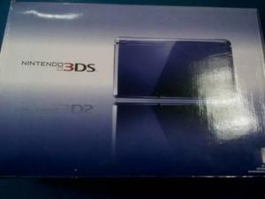 Nintendo Ds 3d Morado