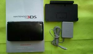 Nintendo Ds 3d Usado En Buen Estado