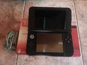 Nintendo Ds 3d Xl