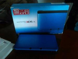 Nintendo Ds 3d Xl Usado